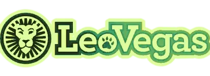 LeoVegas logo